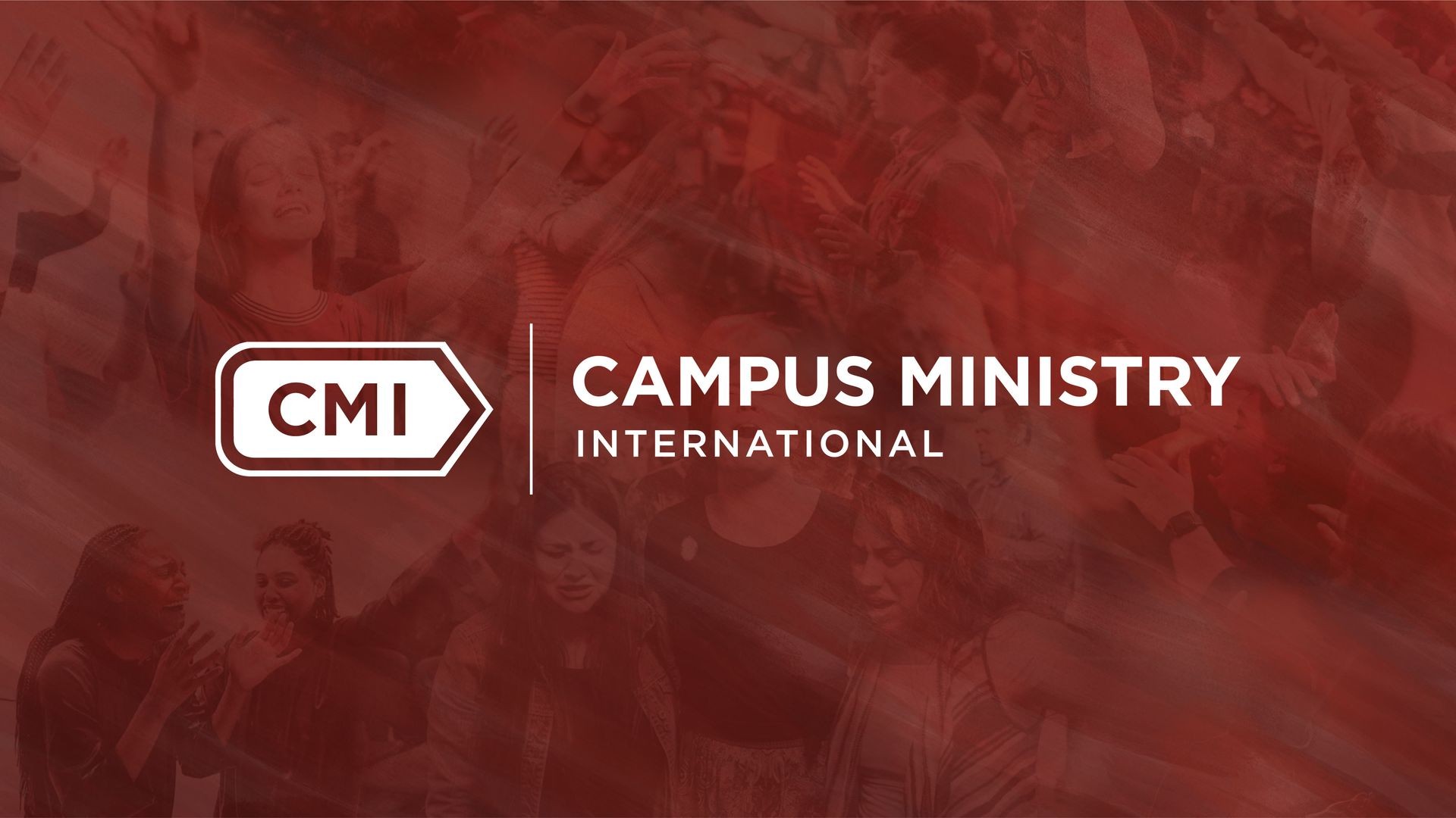 Campus Bible Studies